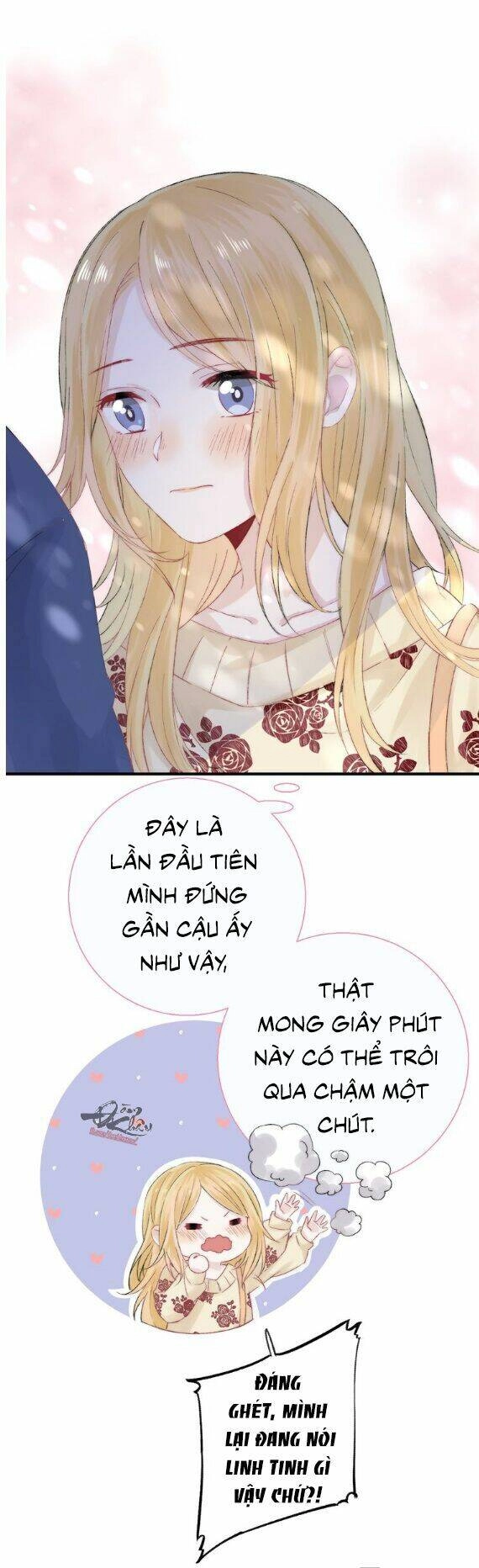 Tiến Gần Đến Trái Tim Em Chapter 34 - 9