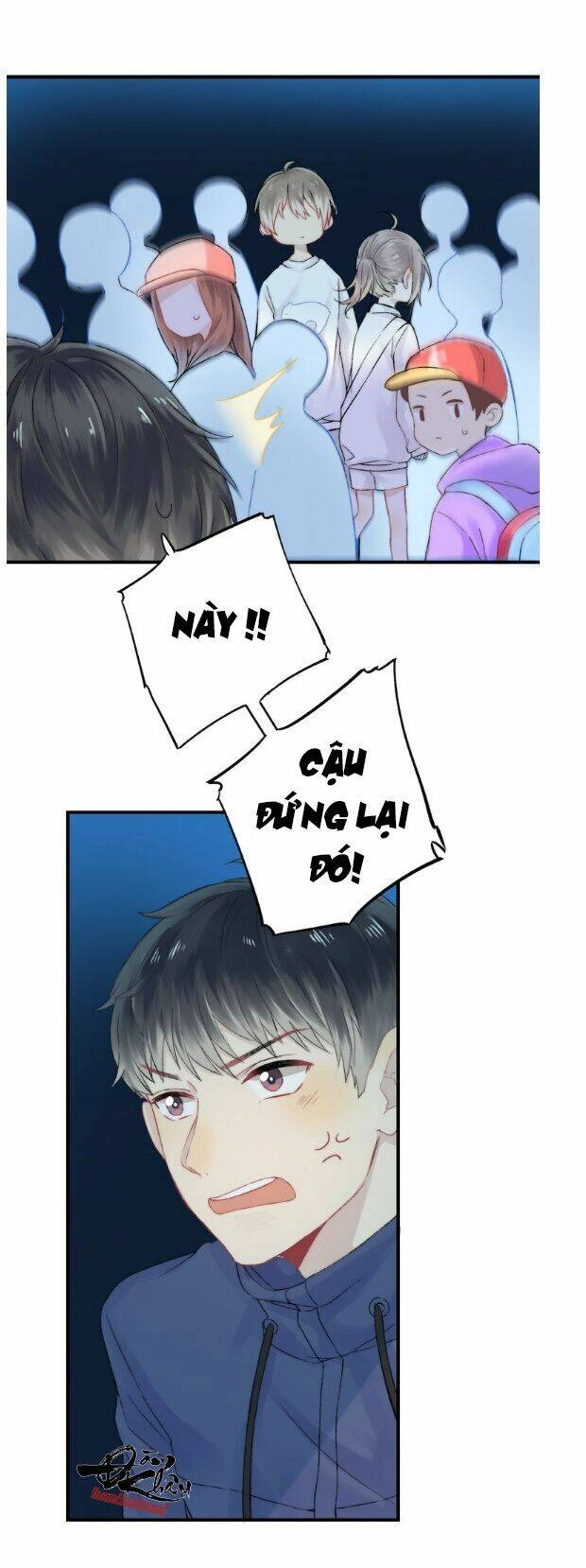 Tiến Gần Đến Trái Tim Em Chapter 34 - 12