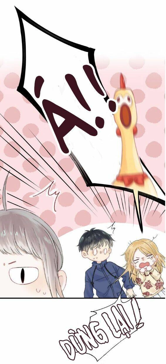 Tiến Gần Đến Trái Tim Em Chapter 34 - 14