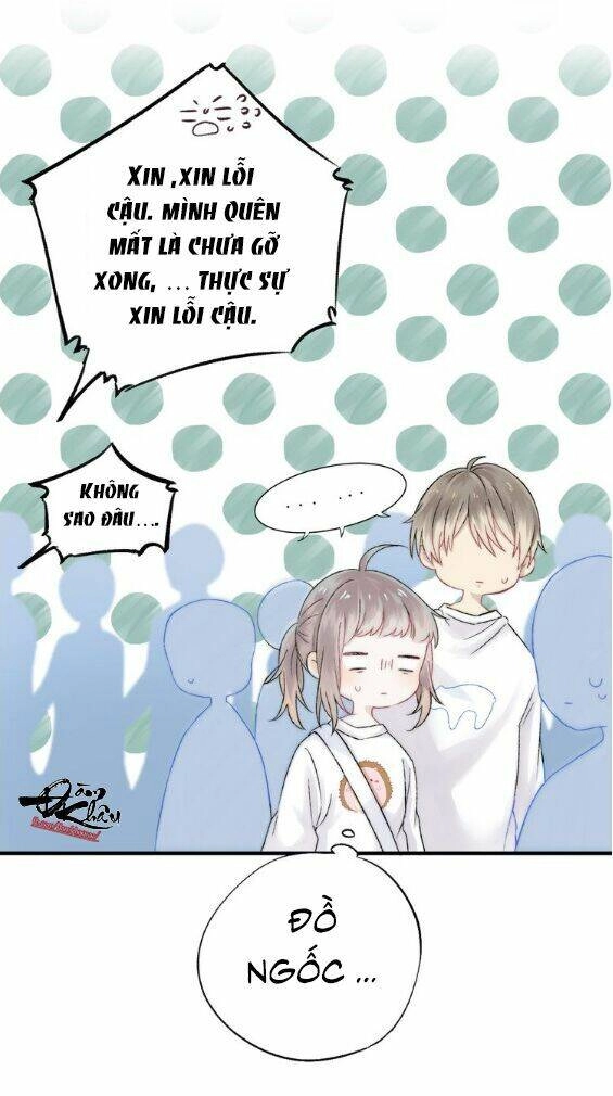 Tiến Gần Đến Trái Tim Em Chapter 34 - 15