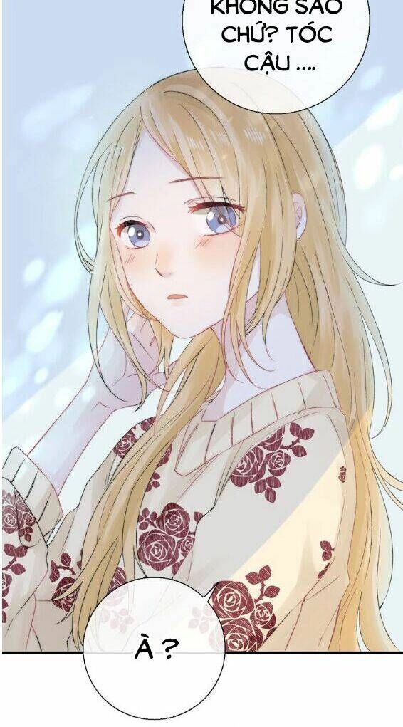 Tiến Gần Đến Trái Tim Em Chapter 34 - 18