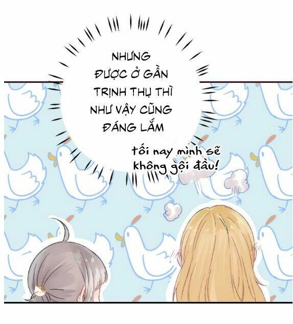 Tiến Gần Đến Trái Tim Em Chapter 34 - 20