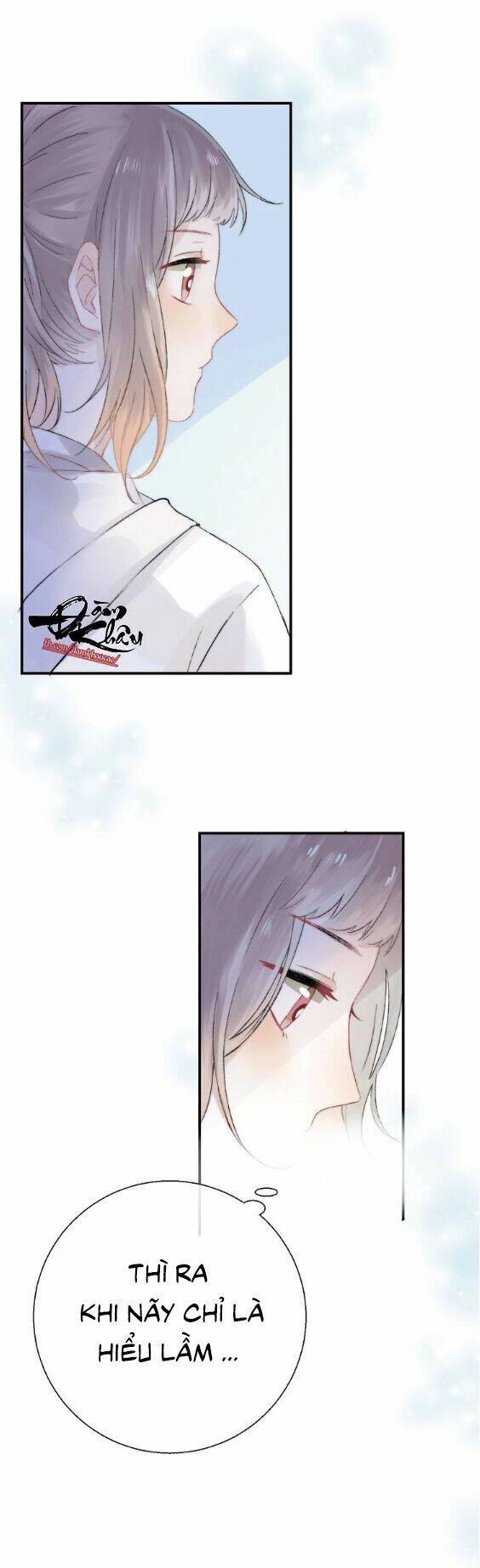 Tiến Gần Đến Trái Tim Em Chapter 34 - 21