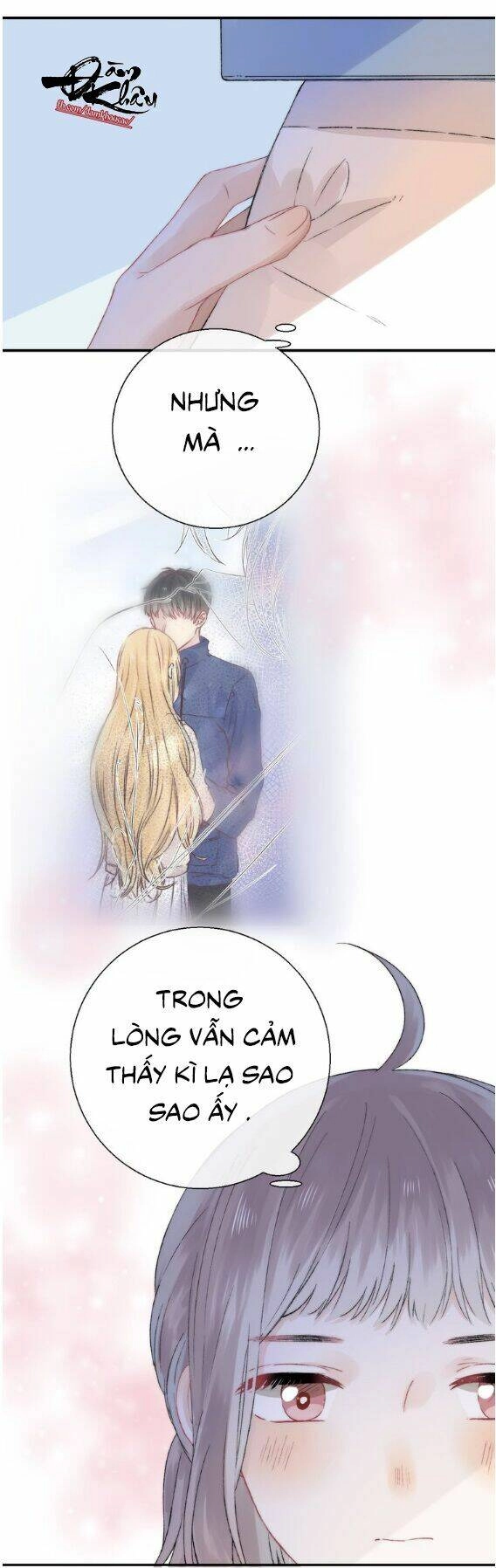 Tiến Gần Đến Trái Tim Em Chapter 34 - 22