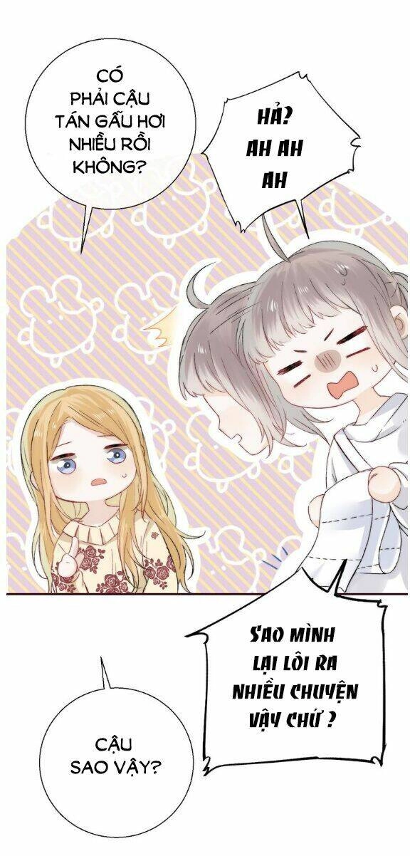 Tiến Gần Đến Trái Tim Em Chapter 34 - 24