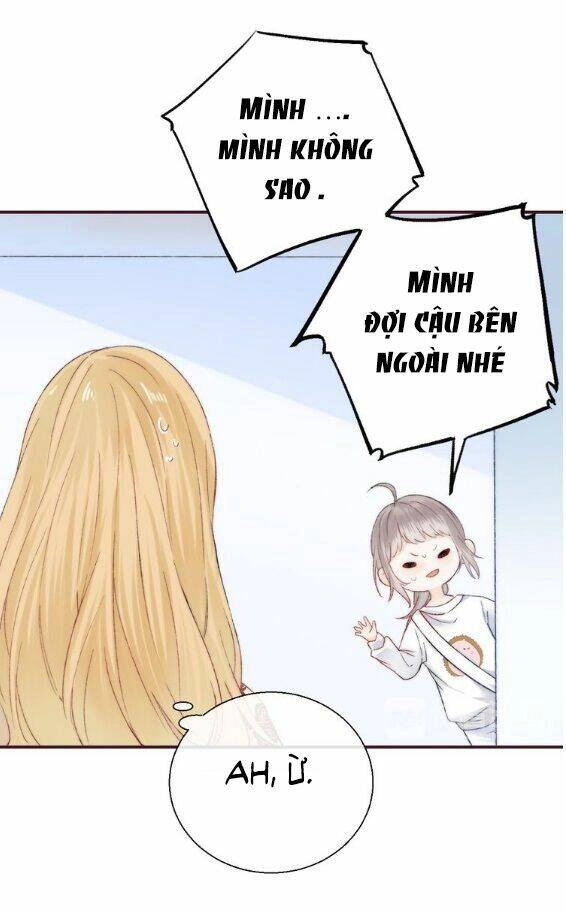 Tiến Gần Đến Trái Tim Em Chapter 34 - 25