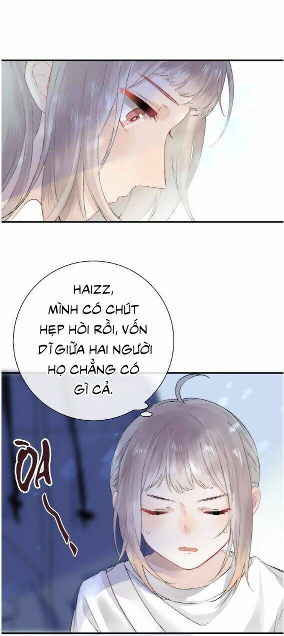 Tiến Gần Đến Trái Tim Em Chapter 34 - 27