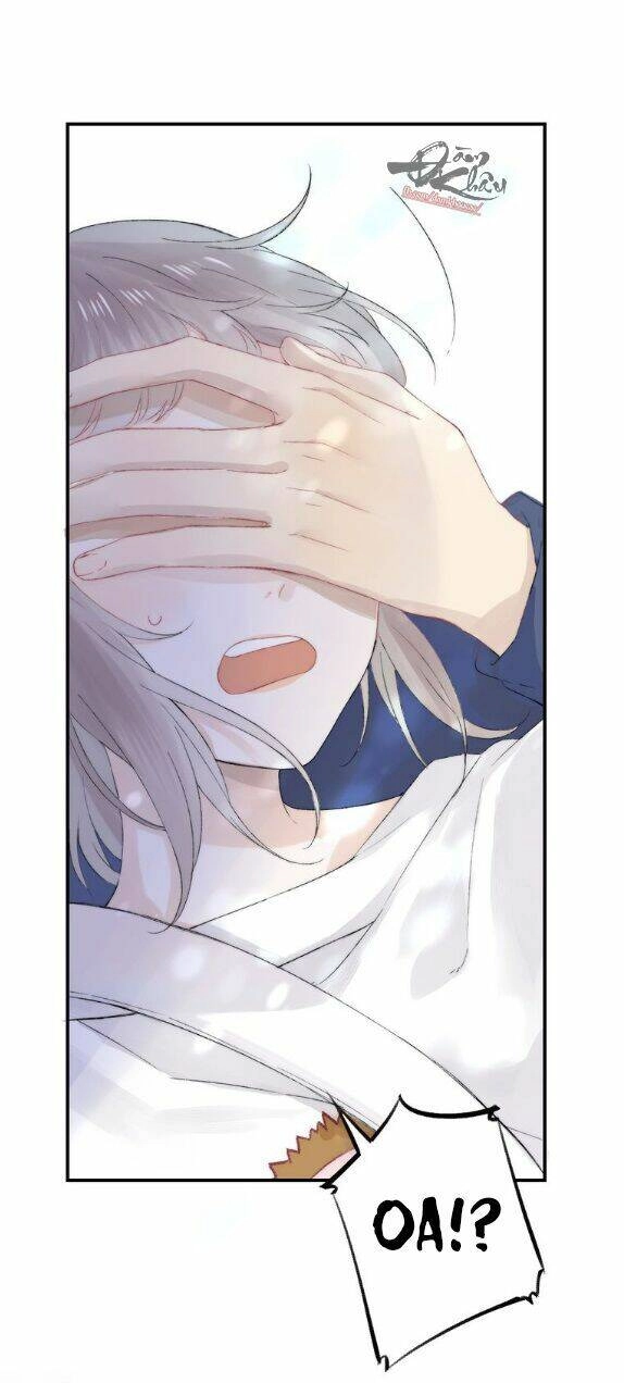 Tiến Gần Đến Trái Tim Em Chapter 34 - 28