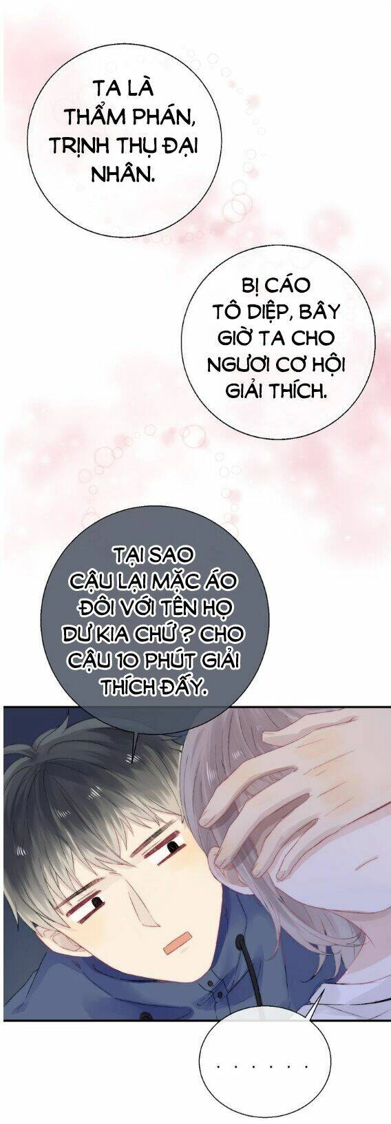 Tiến Gần Đến Trái Tim Em Chapter 34 - 30