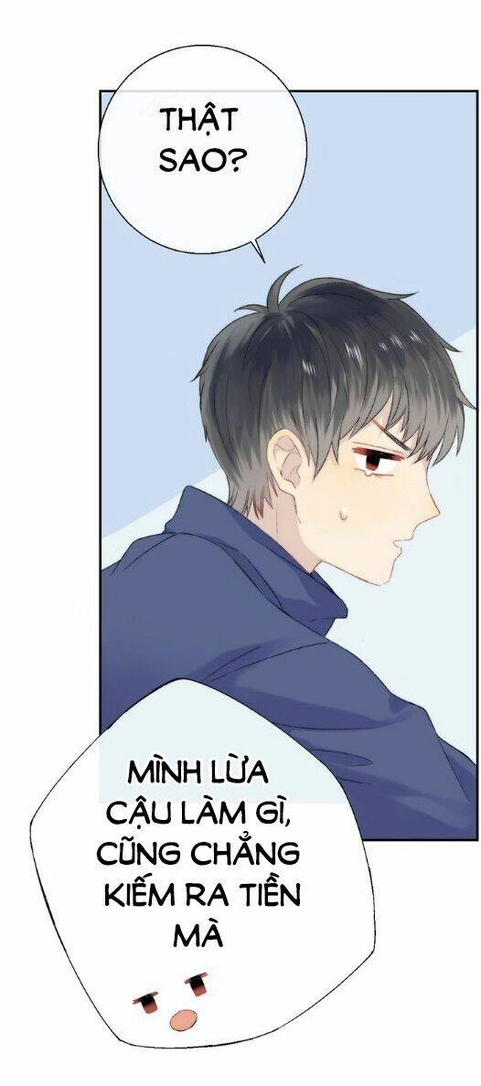 Tiến Gần Đến Trái Tim Em Chapter 34 - 33