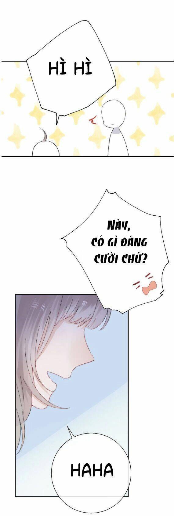 Tiến Gần Đến Trái Tim Em Chapter 34 - 35