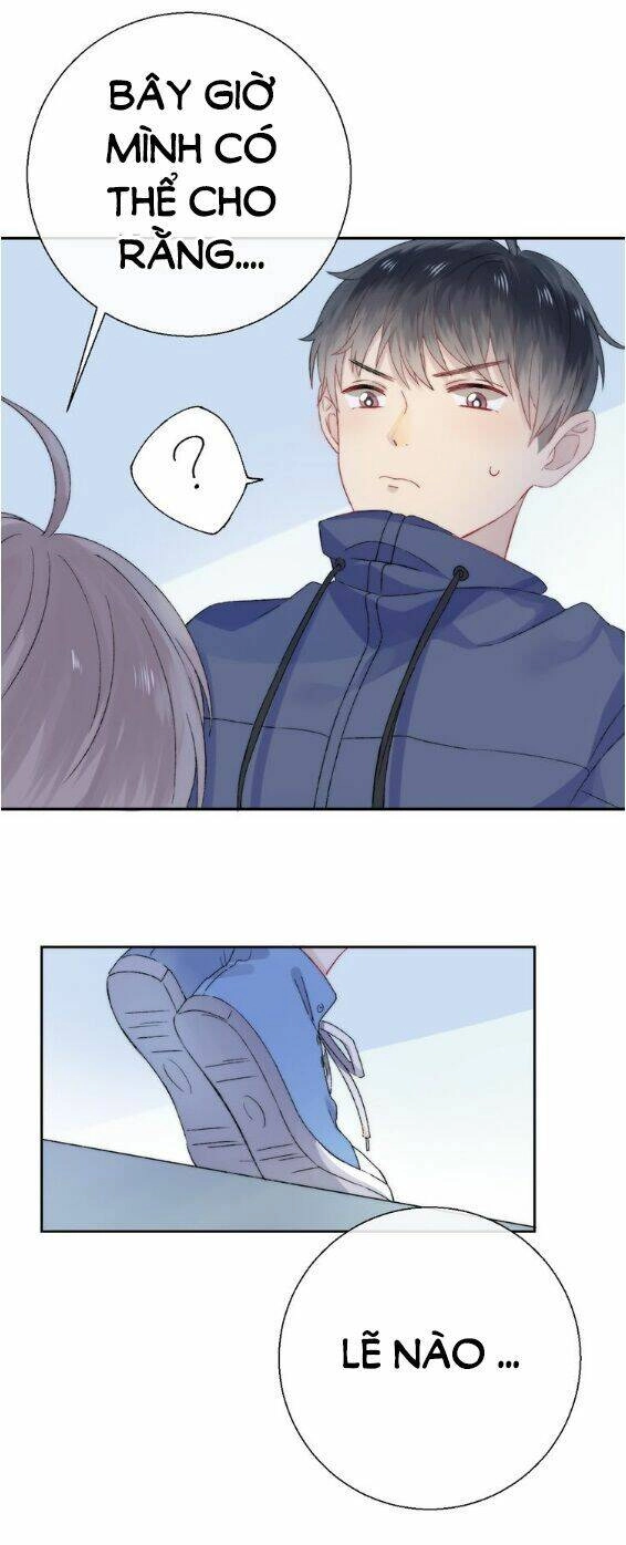 Tiến Gần Đến Trái Tim Em Chapter 34 - 36