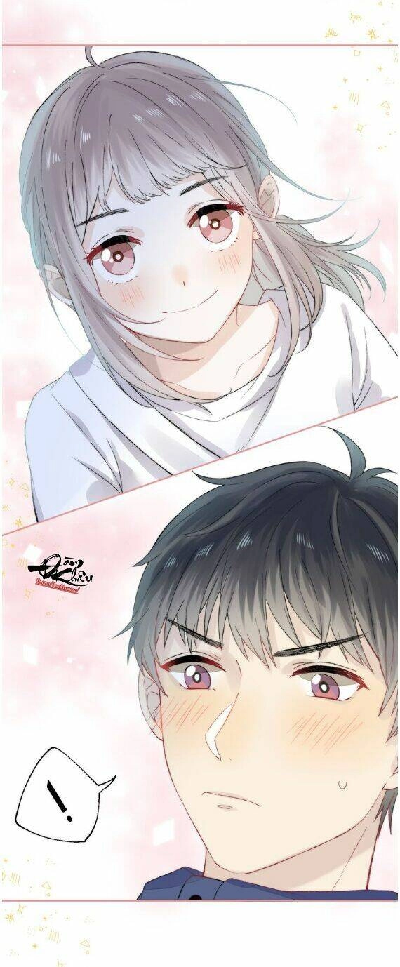 Tiến Gần Đến Trái Tim Em Chapter 34 - 38