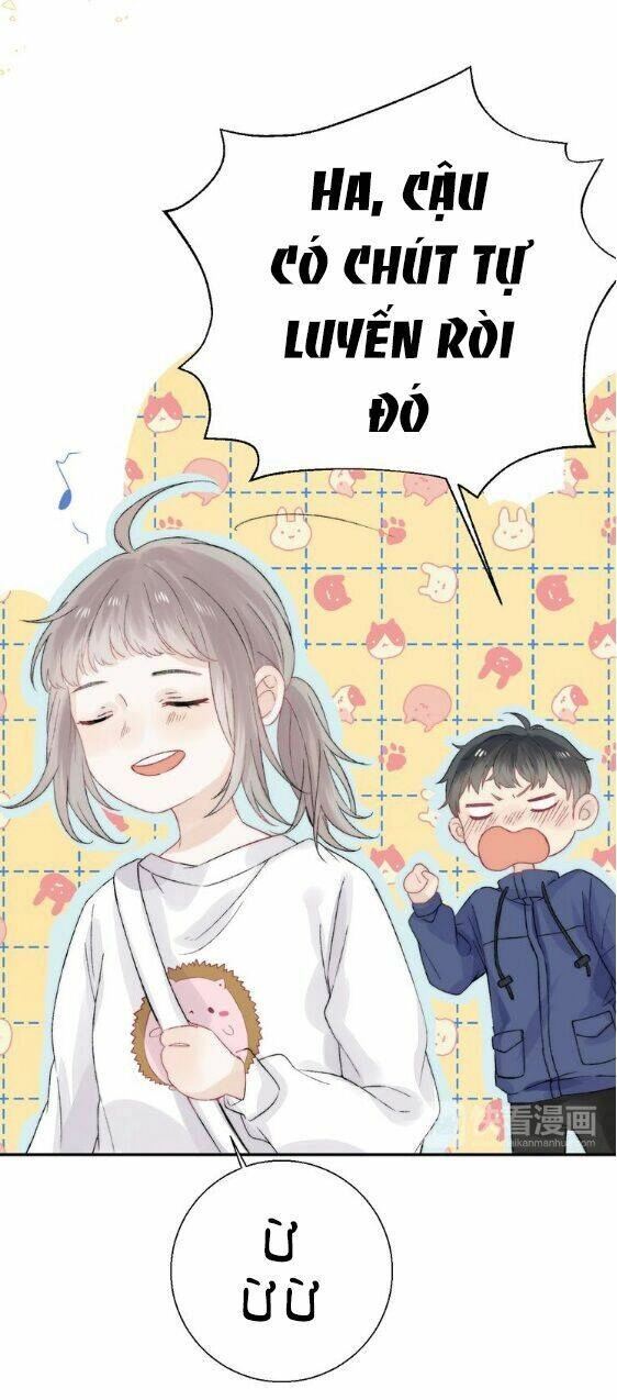 Tiến Gần Đến Trái Tim Em Chapter 34 - 39