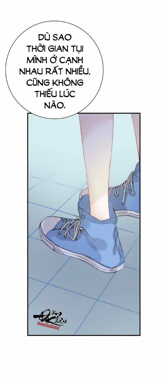 Tiến Gần Đến Trái Tim Em Chapter 34 - 40