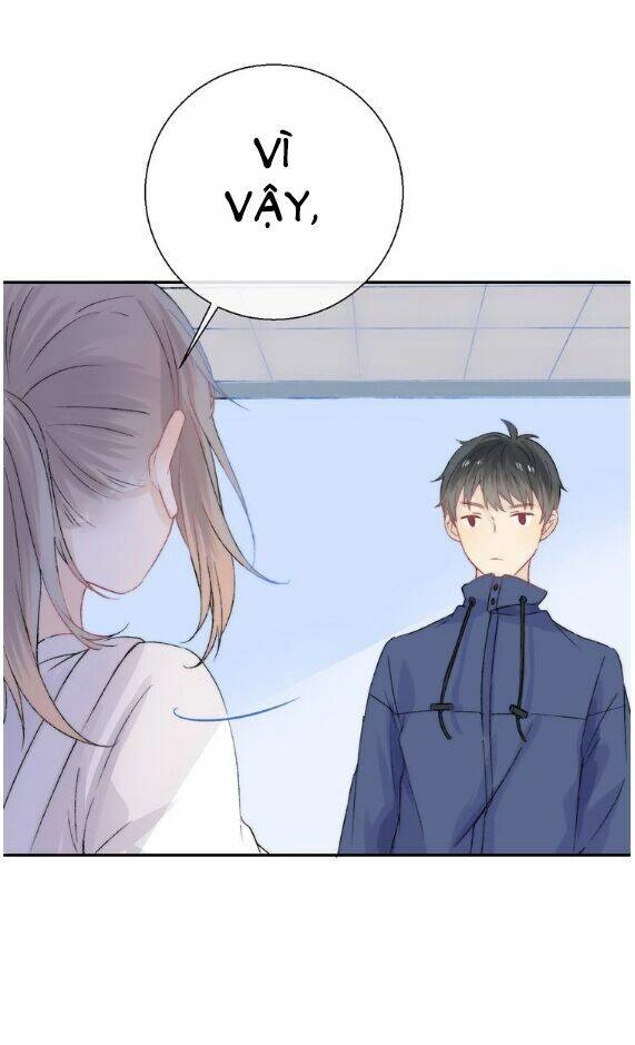 Tiến Gần Đến Trái Tim Em Chapter 34 - 41