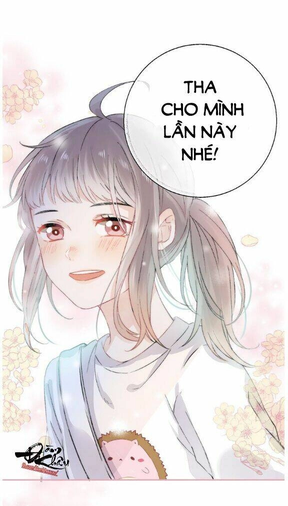 Tiến Gần Đến Trái Tim Em Chapter 34 - 42