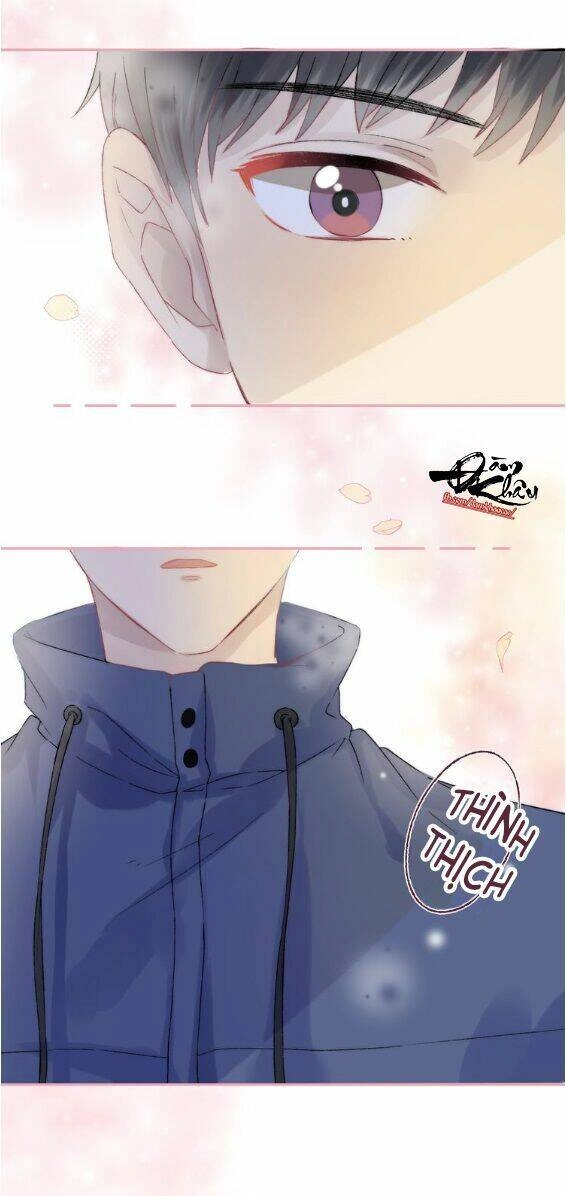 Tiến Gần Đến Trái Tim Em Chapter 34 - 43