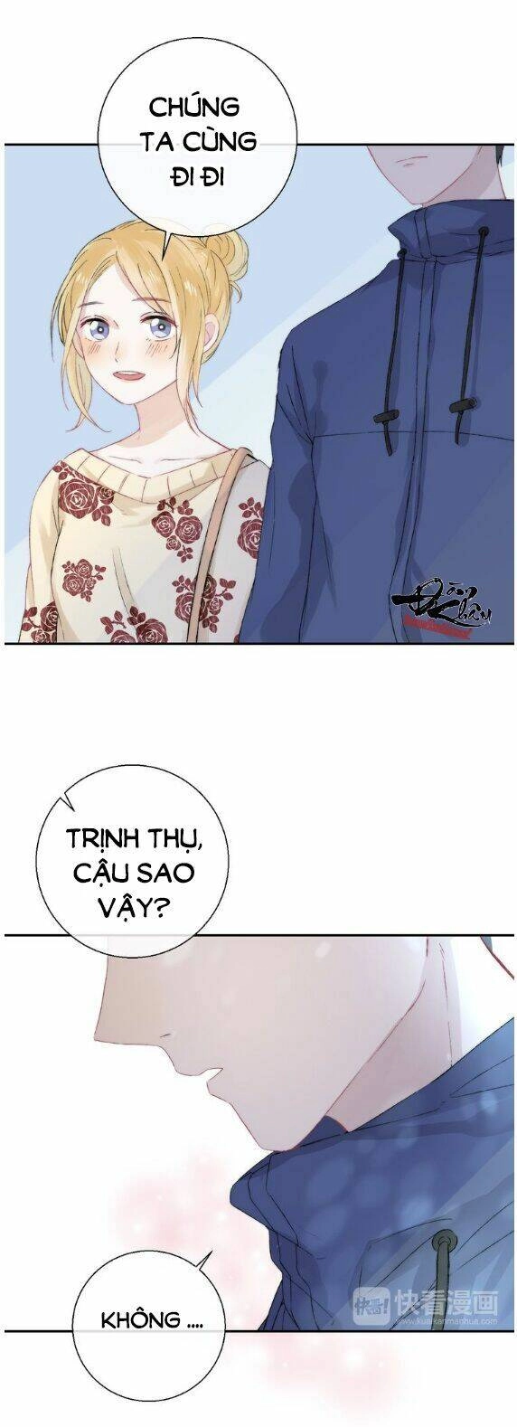 Tiến Gần Đến Trái Tim Em Chapter 34 - 45