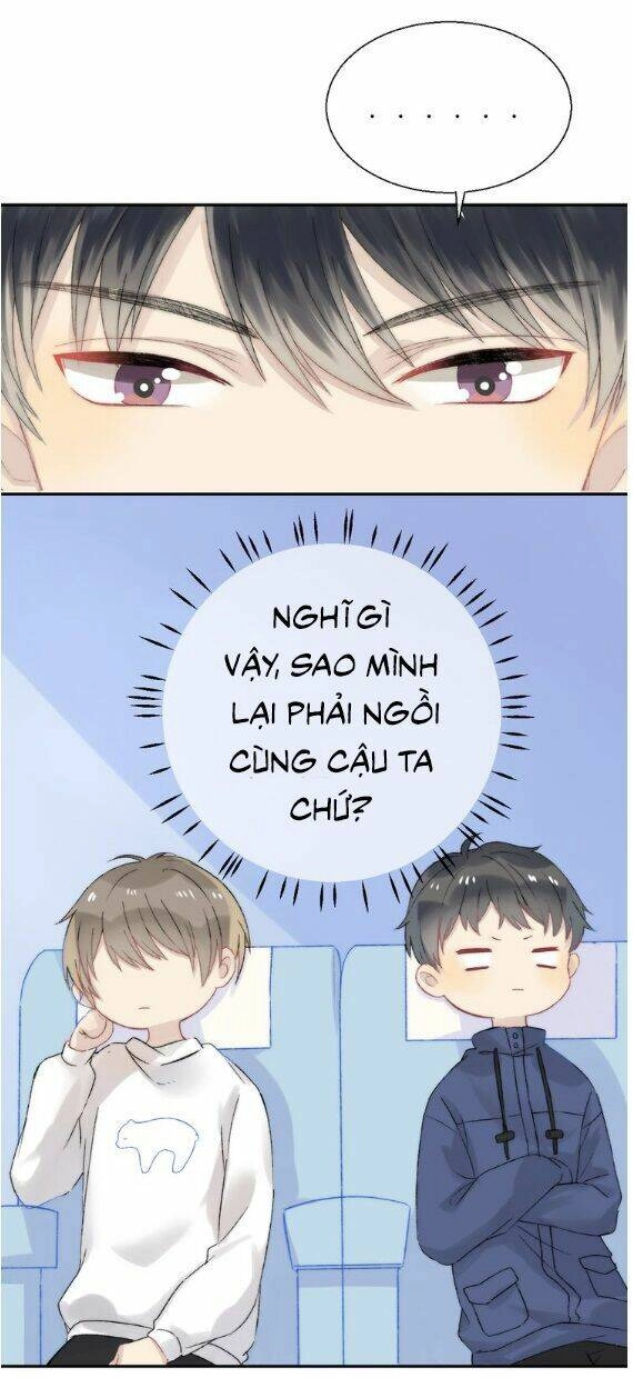 Tiến Gần Đến Trái Tim Em Chapter 34 - 48