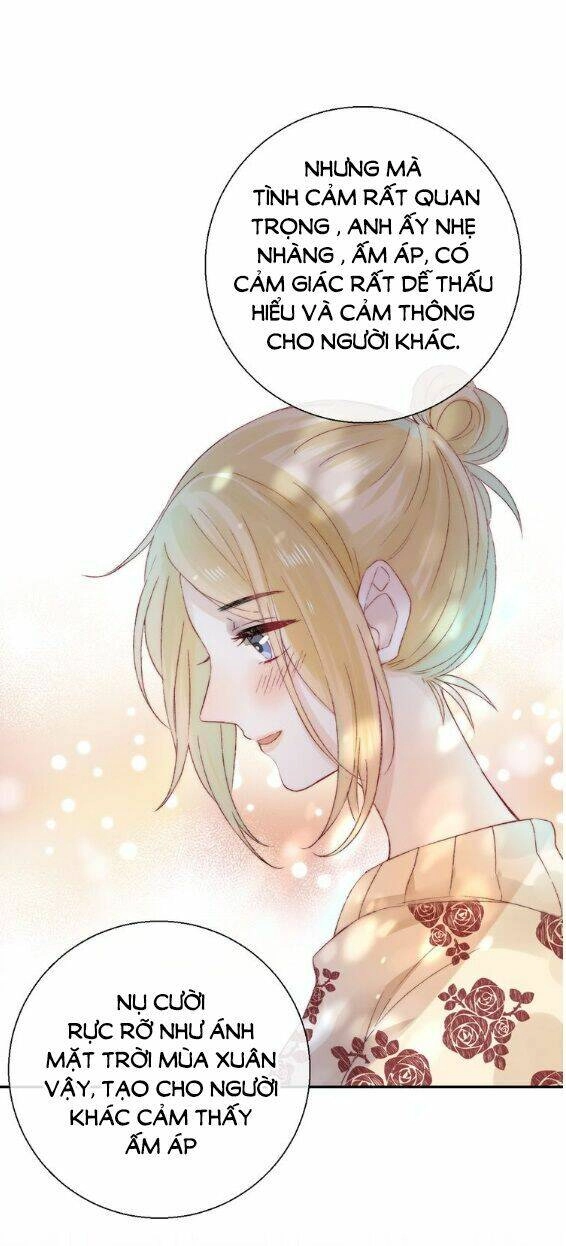 Tiến Gần Đến Trái Tim Em Chapter 34 - 51