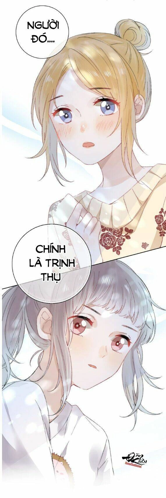 Tiến Gần Đến Trái Tim Em Chapter 34 - 54