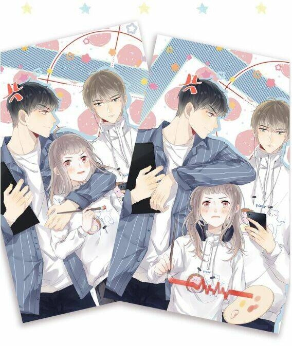 Tiến Gần Đến Trái Tim Em Chapter 34 - 56