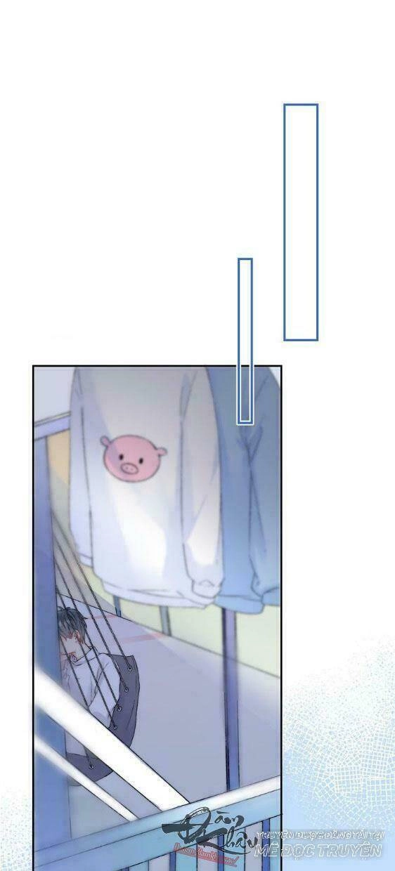 Tiến Gần Đến Trái Tim Em Chapter 35 - 1