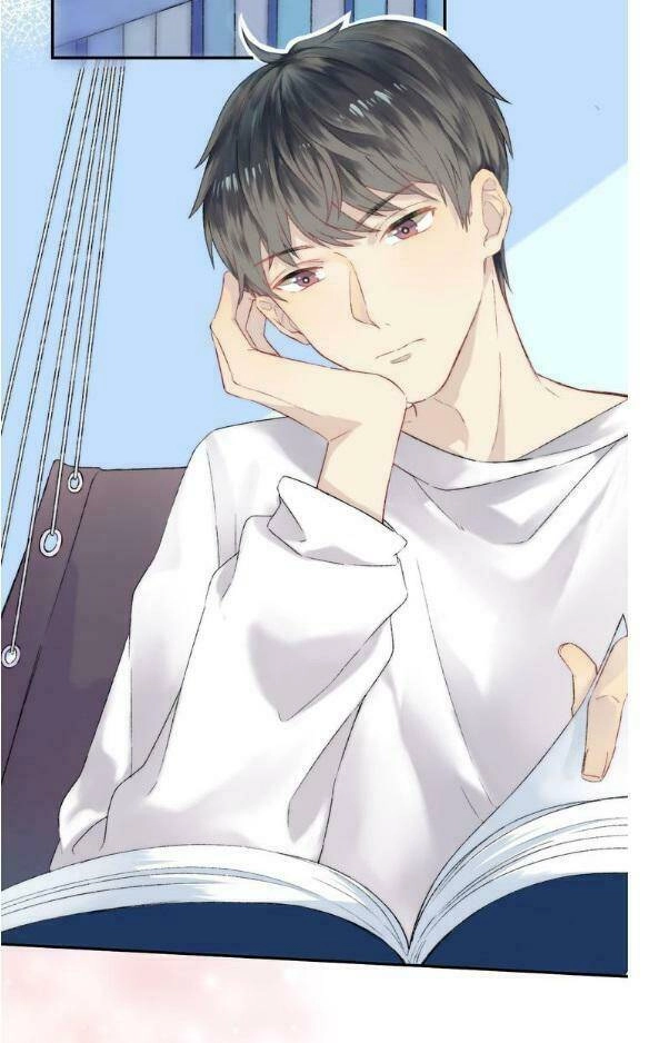 Tiến Gần Đến Trái Tim Em Chapter 35 - 2