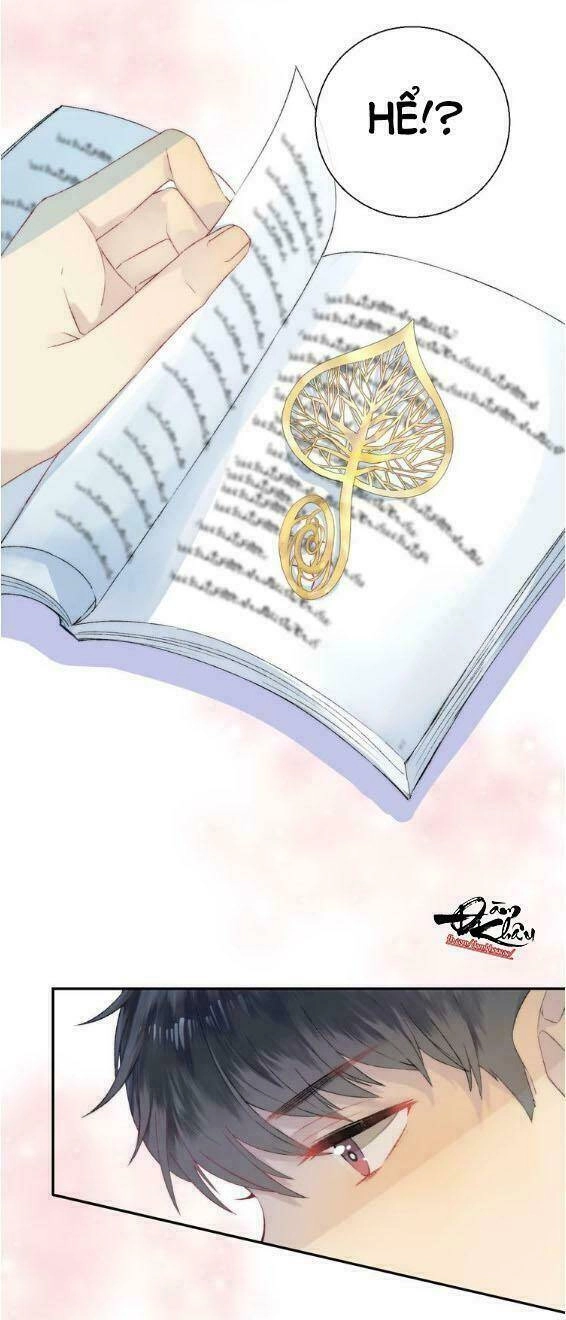 Tiến Gần Đến Trái Tim Em Chapter 35 - 3