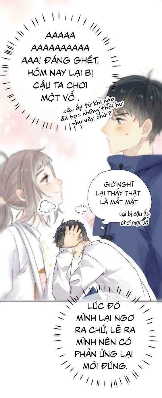 Tiến Gần Đến Trái Tim Em Chapter 35 - 4