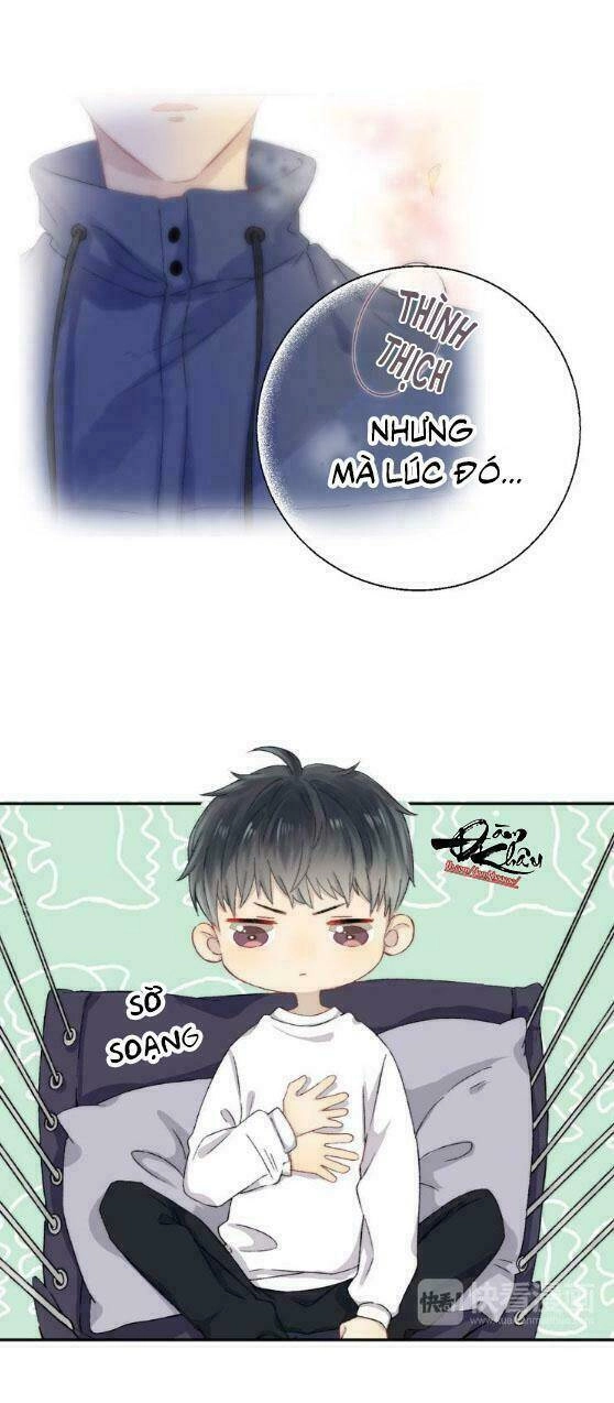 Tiến Gần Đến Trái Tim Em Chapter 35 - 5