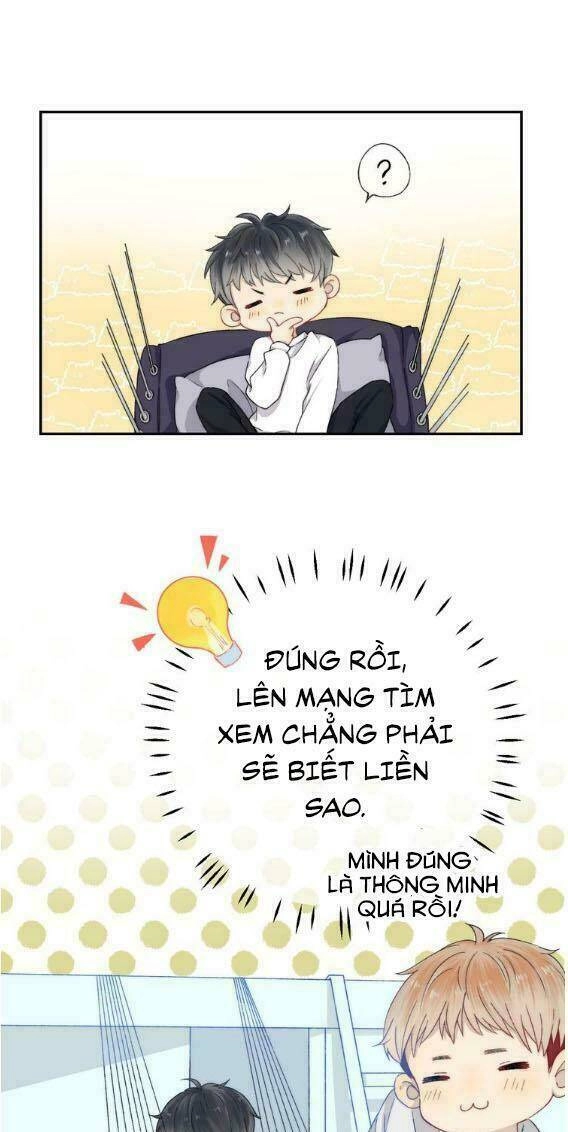 Tiến Gần Đến Trái Tim Em Chapter 35 - 6