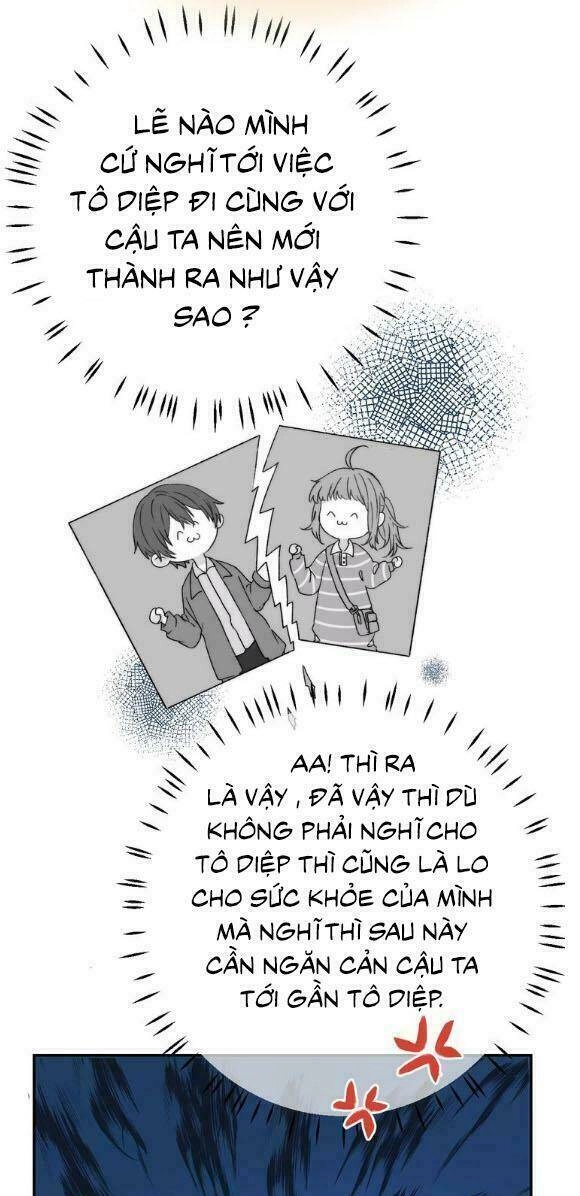 Tiến Gần Đến Trái Tim Em Chapter 35 - 9