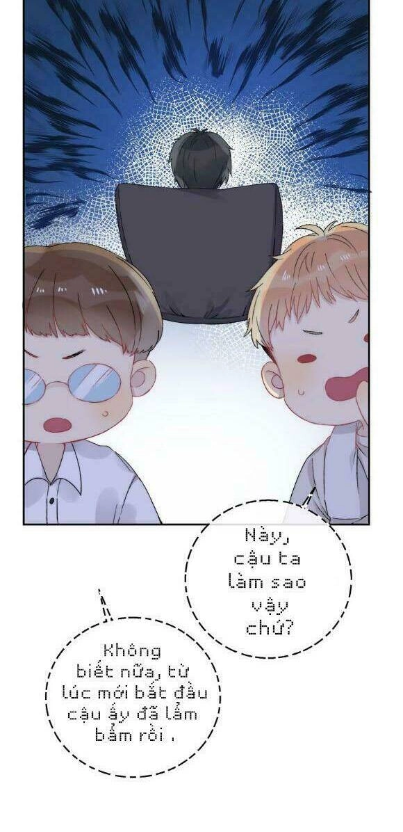 Tiến Gần Đến Trái Tim Em Chapter 35 - 10