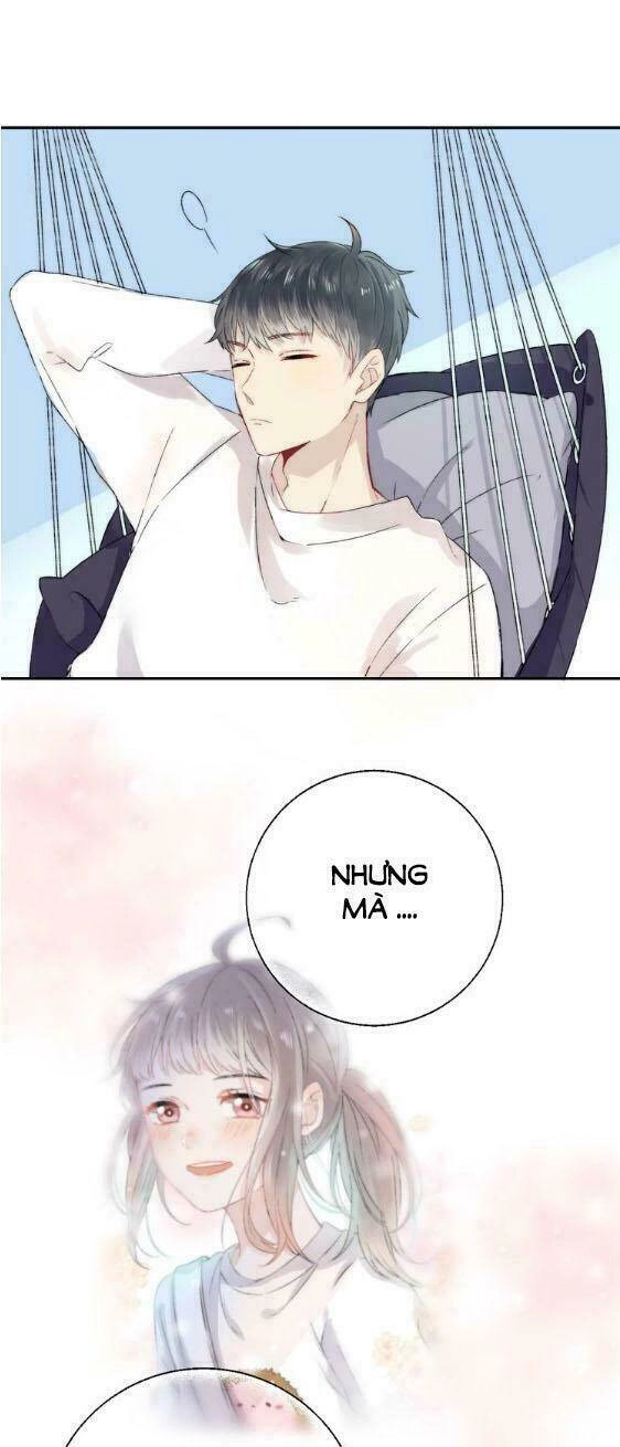 Tiến Gần Đến Trái Tim Em Chapter 35 - 11