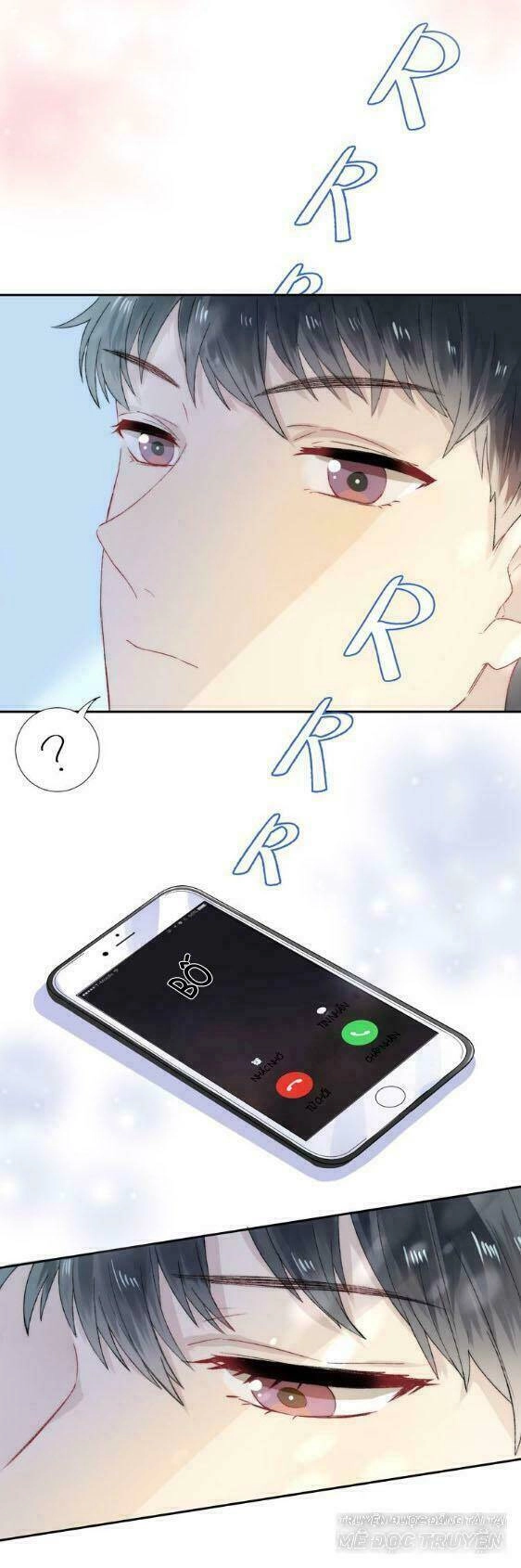 Tiến Gần Đến Trái Tim Em Chapter 35 - 13