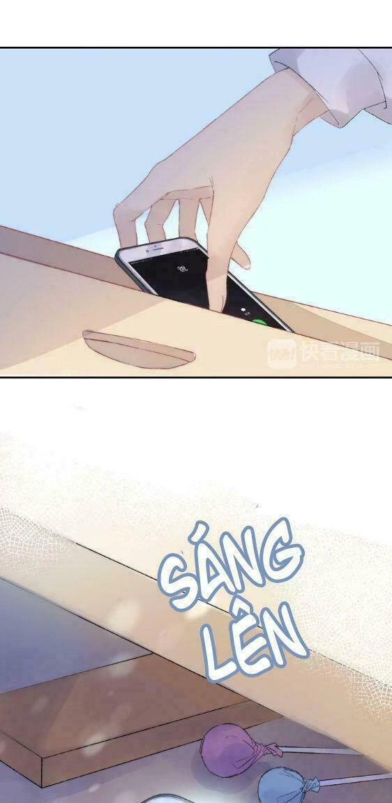 Tiến Gần Đến Trái Tim Em Chapter 35 - 14