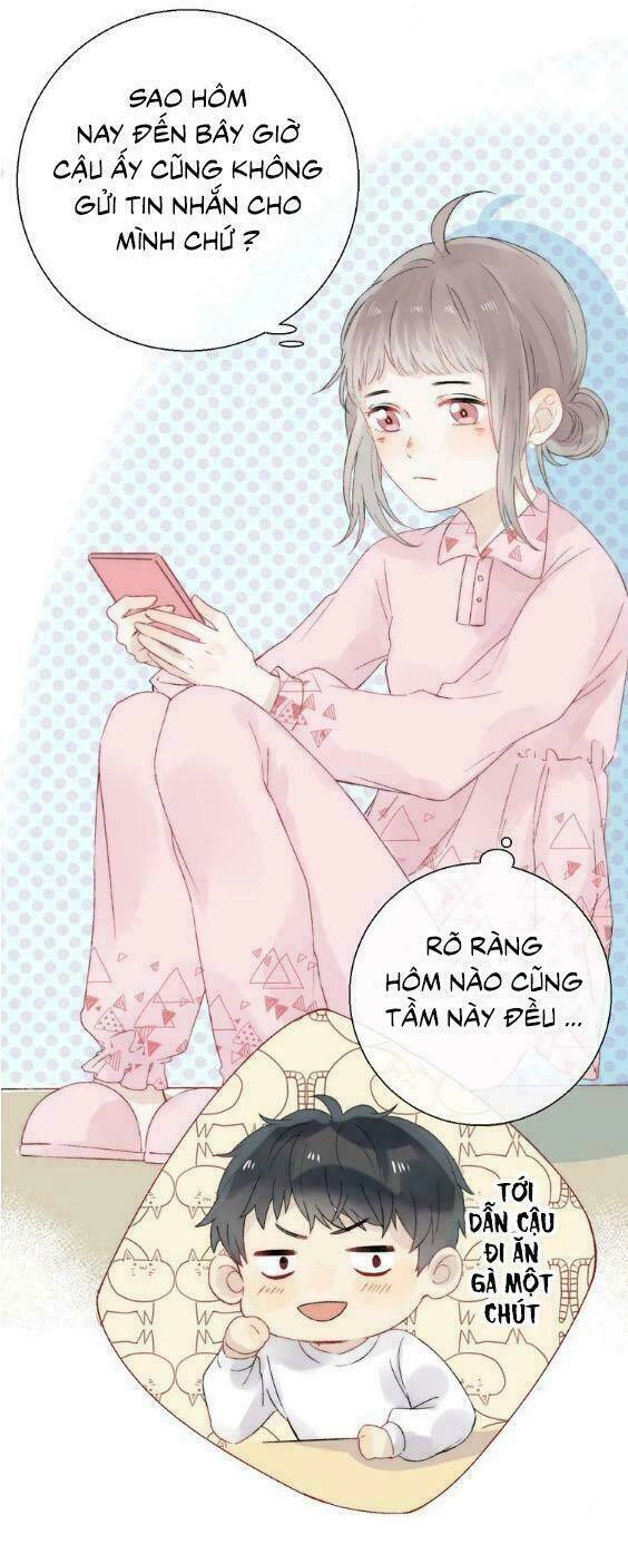 Tiến Gần Đến Trái Tim Em Chapter 35 - 17