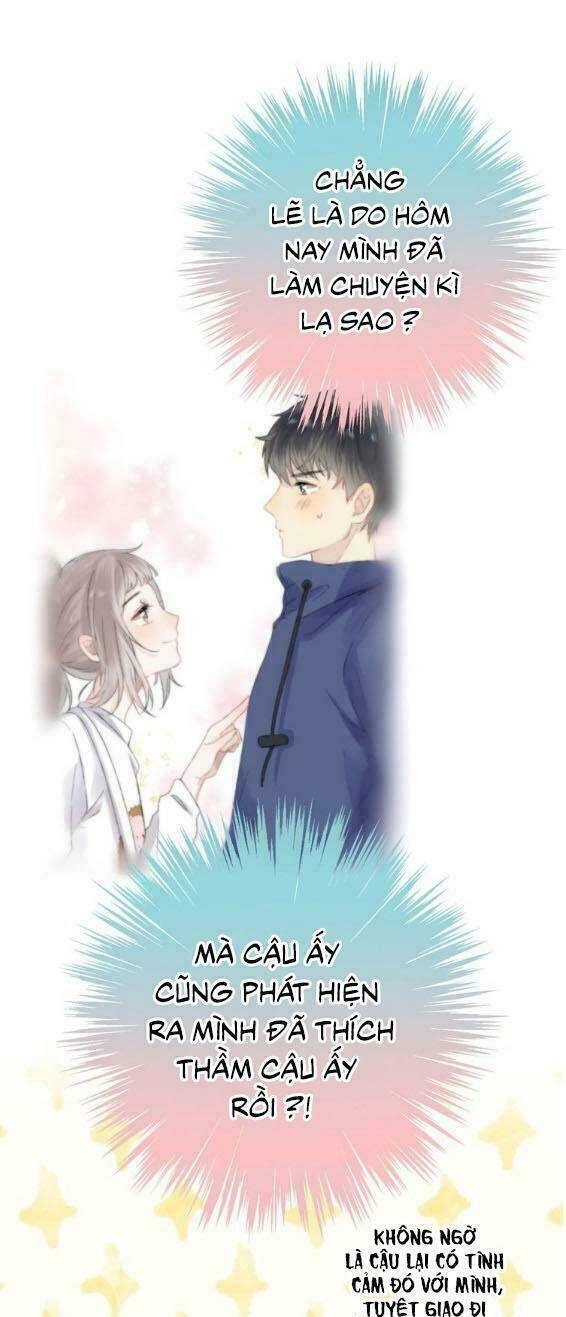 Tiến Gần Đến Trái Tim Em Chapter 35 - 18