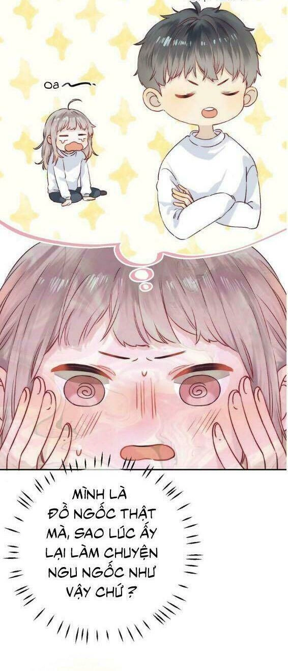 Tiến Gần Đến Trái Tim Em Chapter 35 - 19