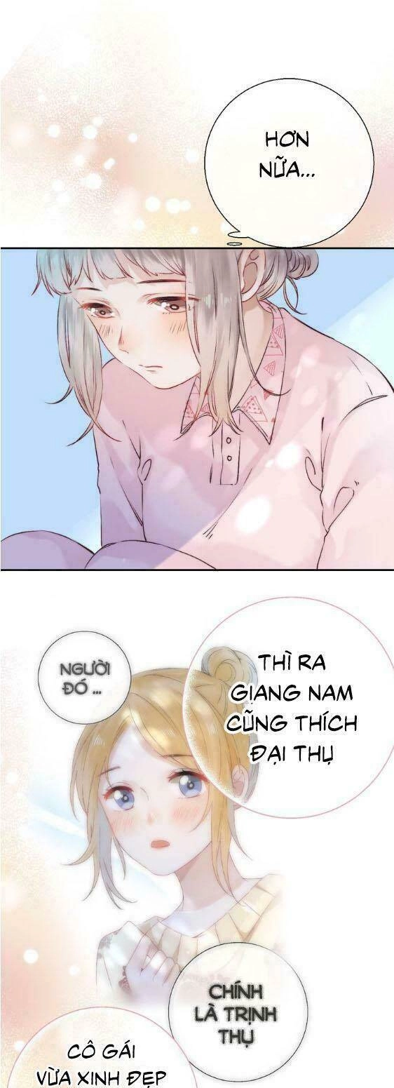 Tiến Gần Đến Trái Tim Em Chapter 35 - 20