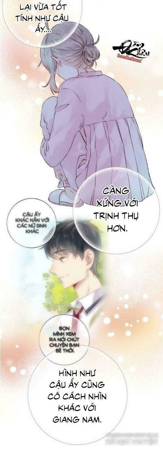 Tiến Gần Đến Trái Tim Em Chapter 35 - 21