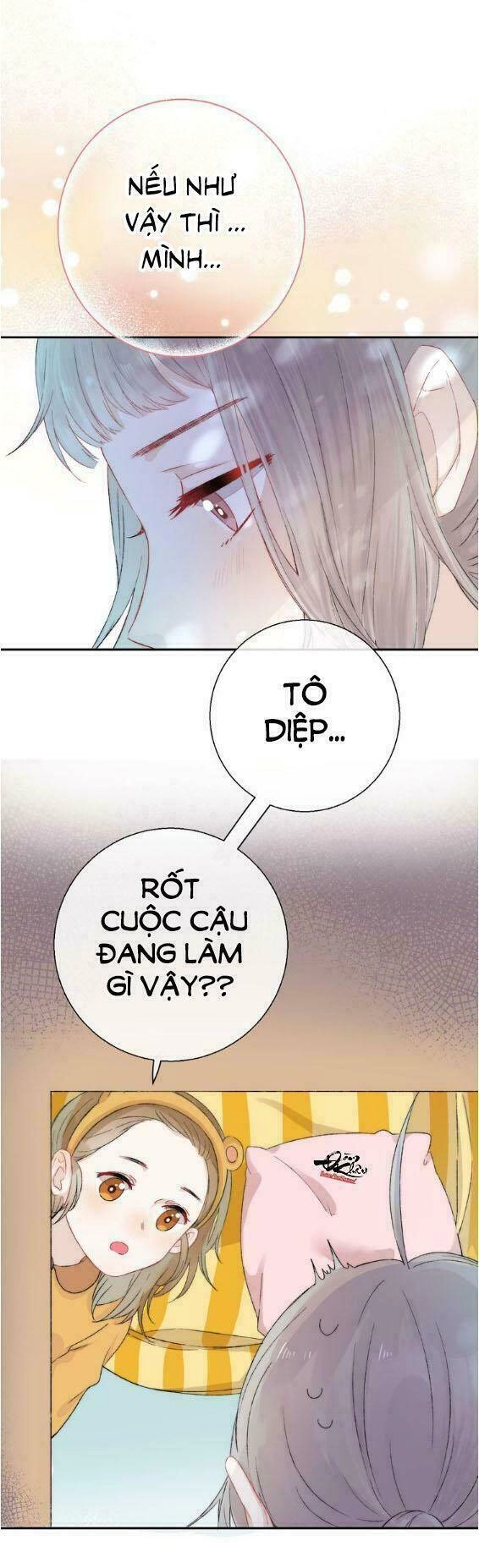 Tiến Gần Đến Trái Tim Em Chapter 35 - 22