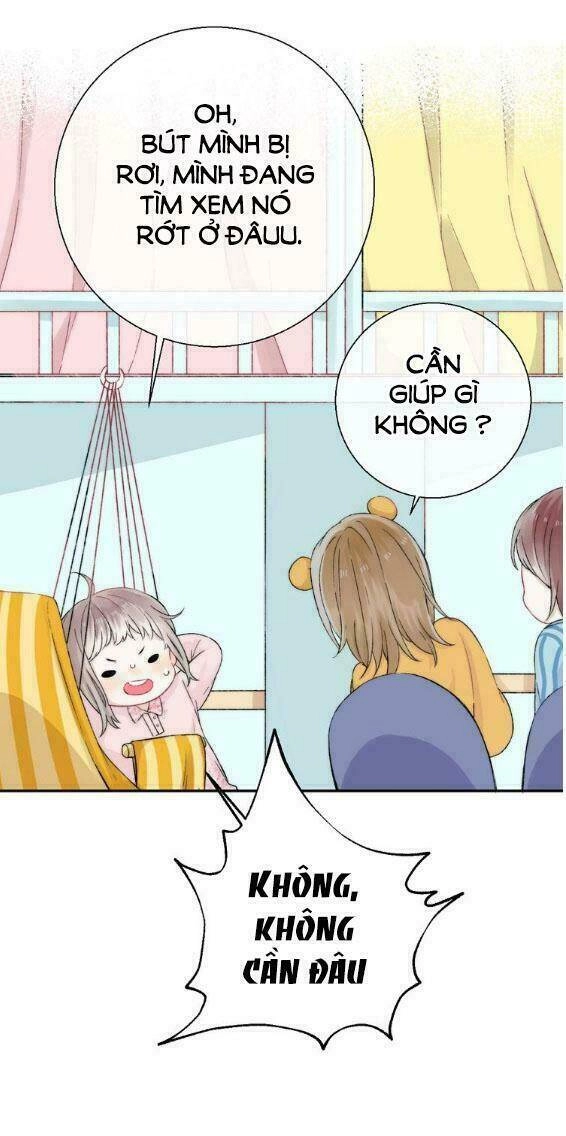 Tiến Gần Đến Trái Tim Em Chapter 35 - 23