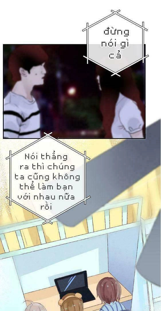 Tiến Gần Đến Trái Tim Em Chapter 35 - 25