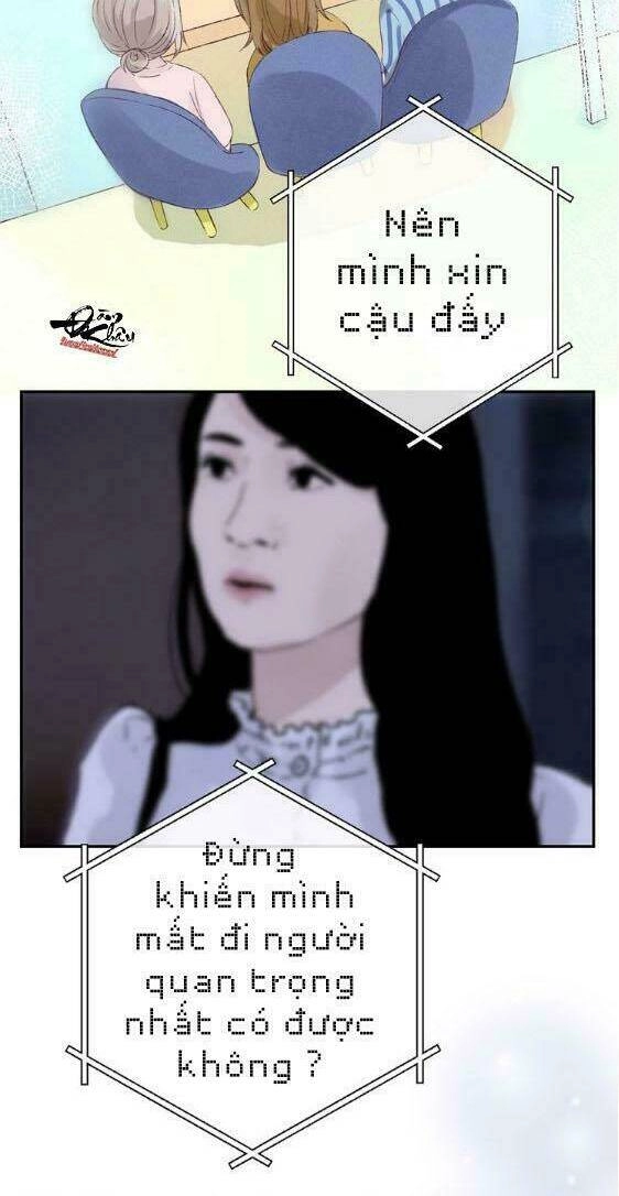 Tiến Gần Đến Trái Tim Em Chapter 35 - 26