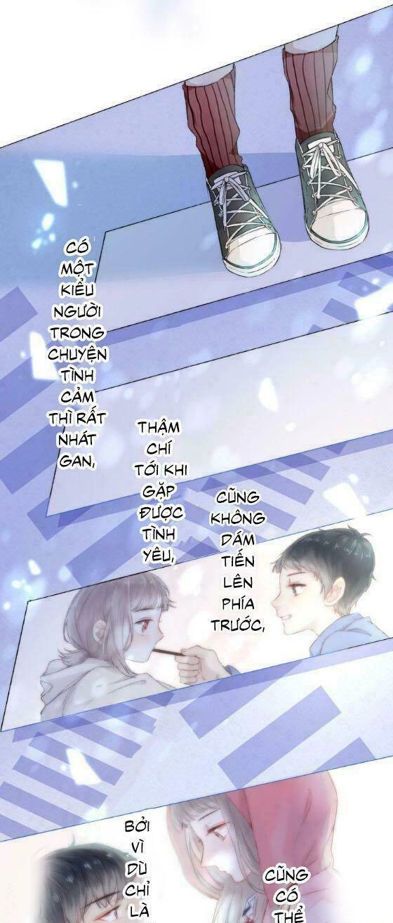 Tiến Gần Đến Trái Tim Em Chapter 35 - 28