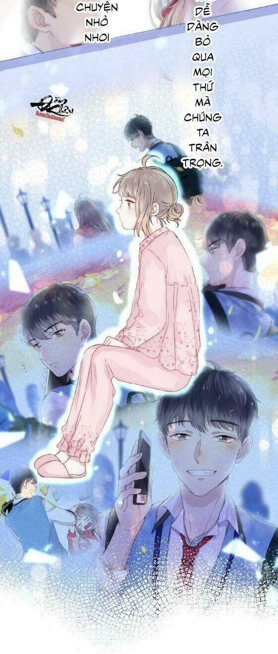 Tiến Gần Đến Trái Tim Em Chapter 35 - 29