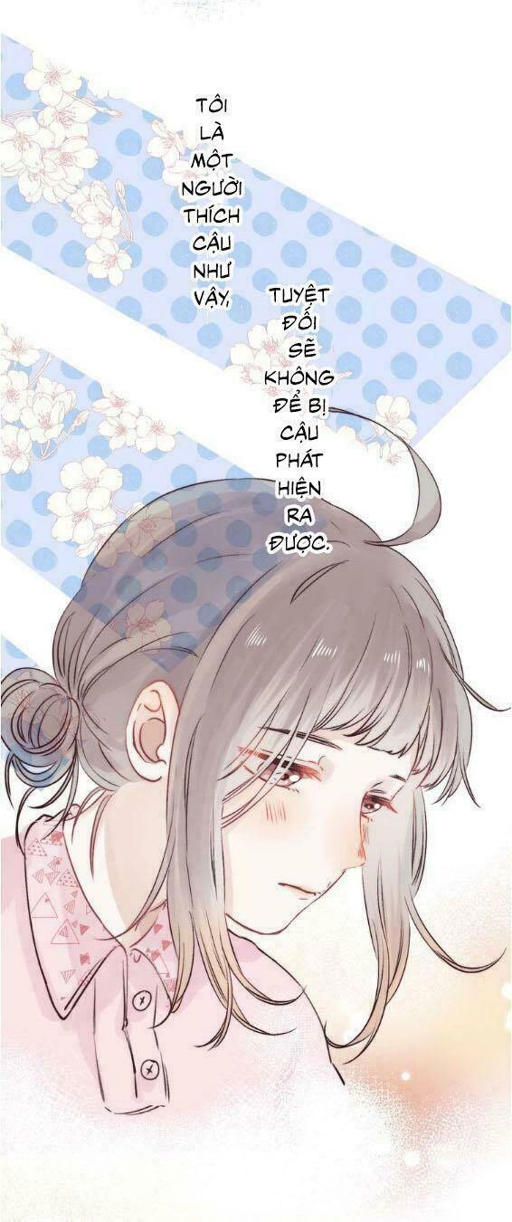 Tiến Gần Đến Trái Tim Em Chapter 35 - 30